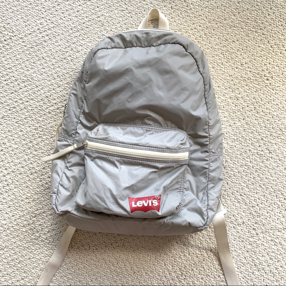 Levi’s backpack